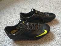 Nike Mercurial kotki sportowe leciutkie 38.5 r