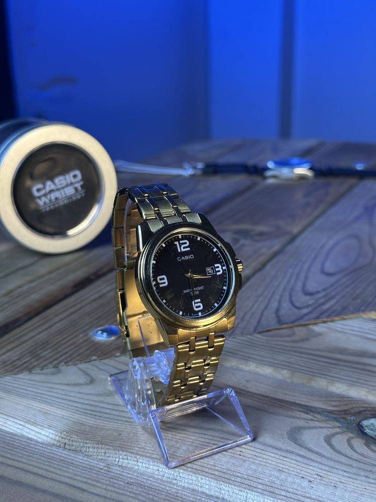 Zegarek Casio MTP V004L