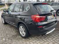BMW X 3 20 D XDrive