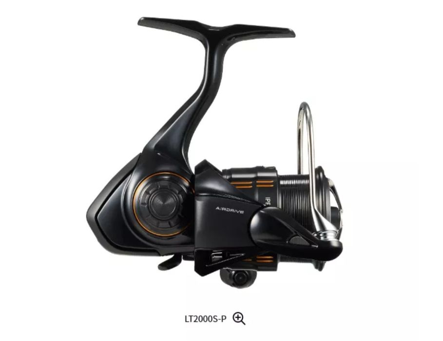 Катушка DAIWA Iprimi
