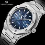 Zegarek męski Pagani Design PD-1673 blue