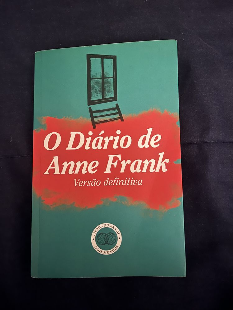 Diário de Anne Frank