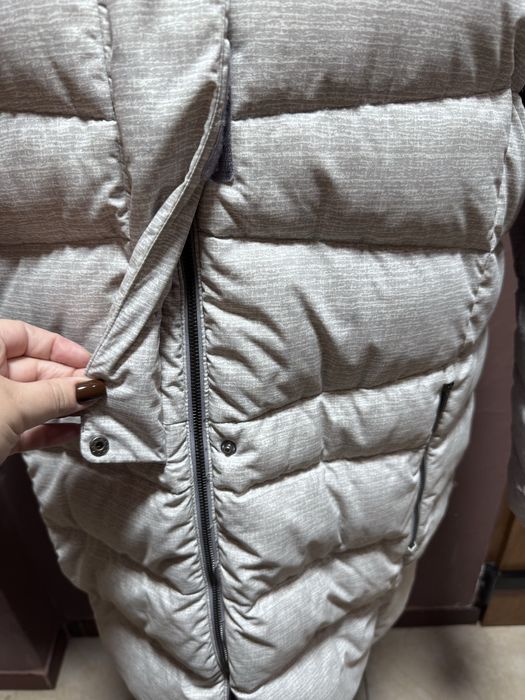 Жіноча куртка Colombia 2xl