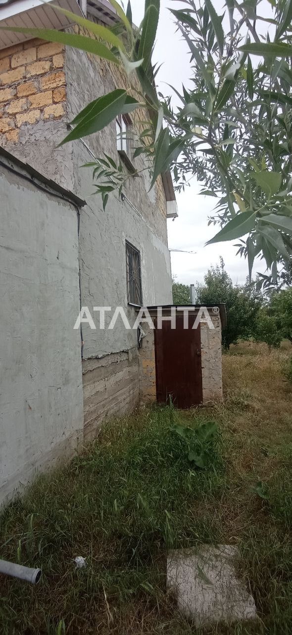 Большой дом в Великой Балке/Нерубайское