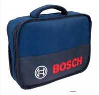 Сумка Bosch для шуруповерта