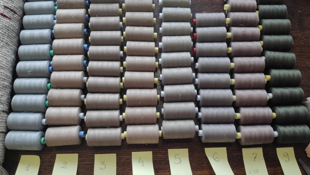 Materiał, tkanina bawełniana, sztruks