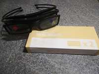 2x okulary 3D model SSG-5100GB do telewizora samsung