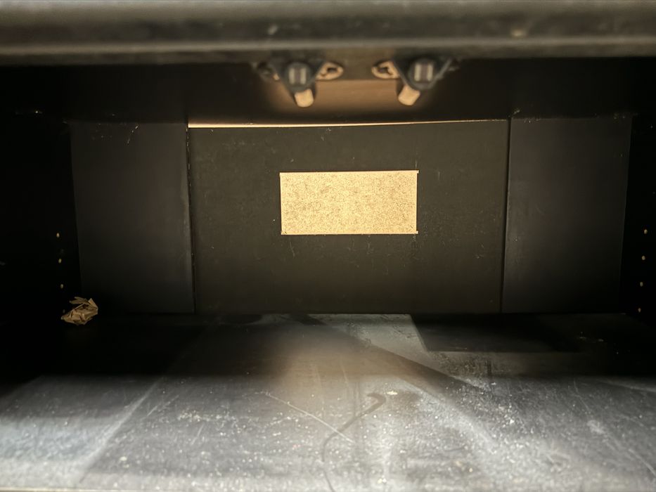 Móvel Sala 75,5x45x58