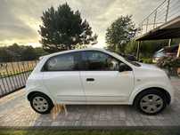 Renault Twingo 2015
