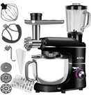 Robot kuchenny planetarny maszynka do mielenia miesa blender 2200W