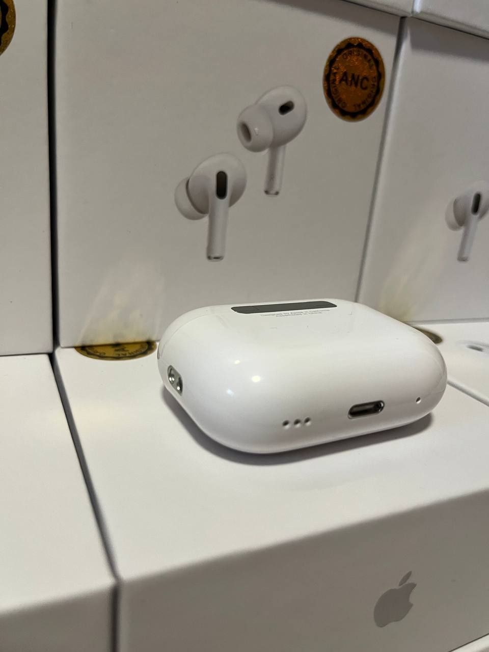 Навушники AirPods Pro 2  Якість топ!!!