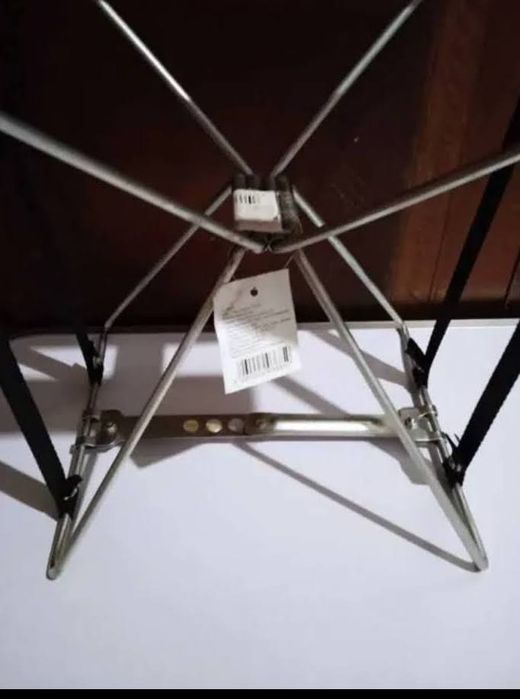 Стілець складаний