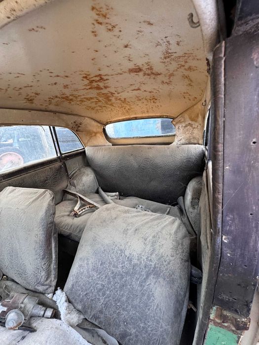 Москвич 401 1953 рік  продаж