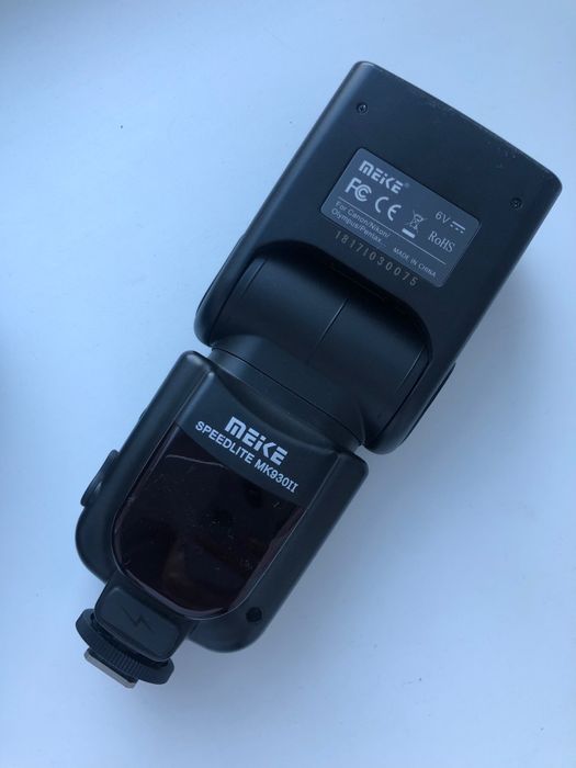 Фотоапарат Nikon D3500 + обʼєктив yongnou 50mm