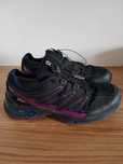 Salomon Gore -Tex buty trekkingowe roz 40 2/3