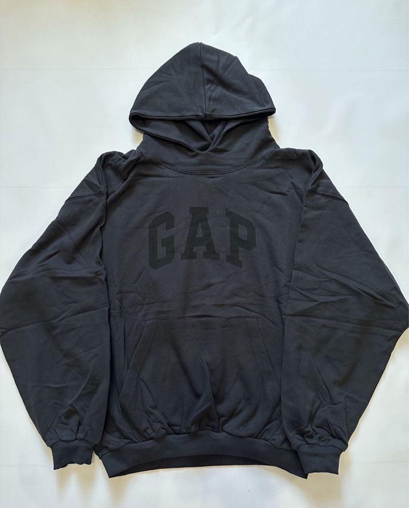 Худи YEEZY GAP в колоборации hoodie