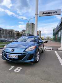 Продам авто Mazda 3 2011 2.5 коробка автомат Мазда машина с США