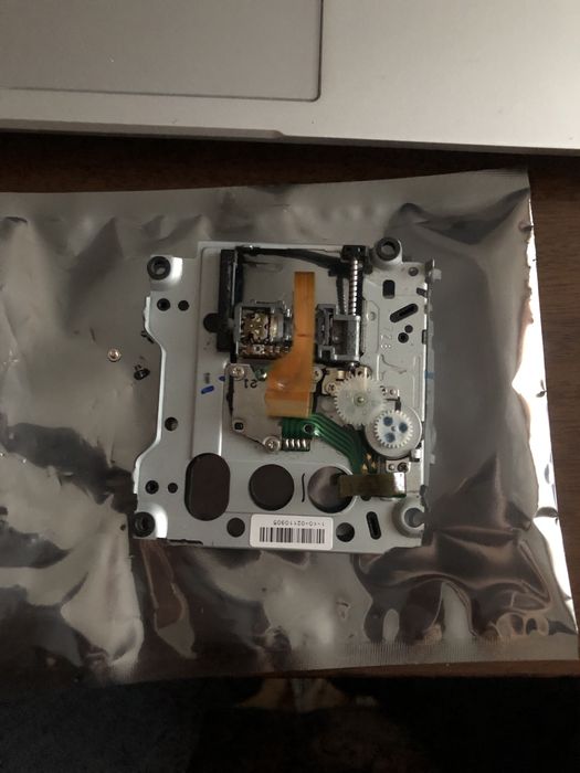 Umd привод для psp street