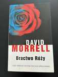 Bractwo róży David Morrell