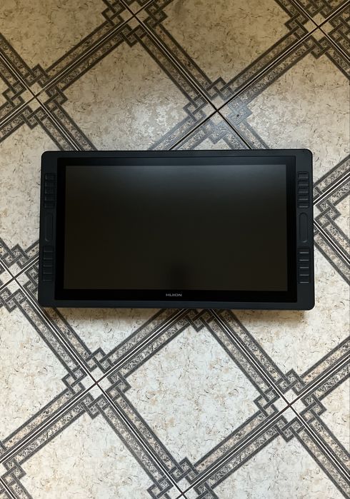 Tablet graficzny GT-221 Pro