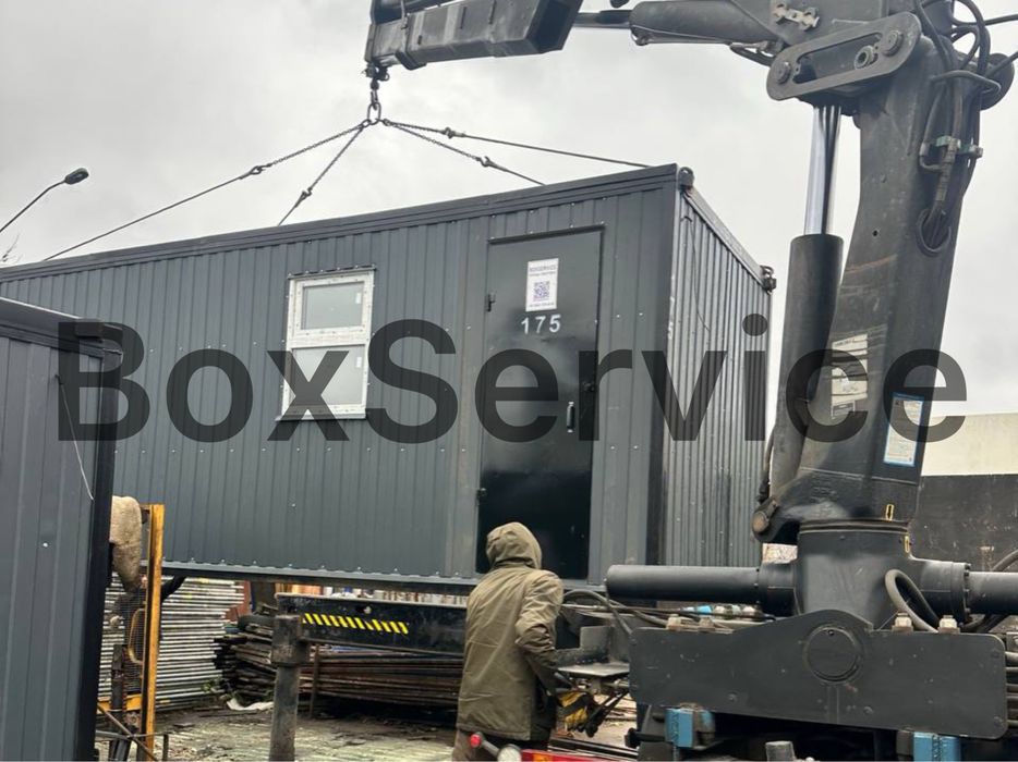 Оренда побутівок — Хмельницький