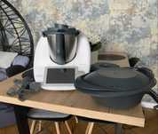 Thermomix 6 TM6, w bardzo dobrym stanie