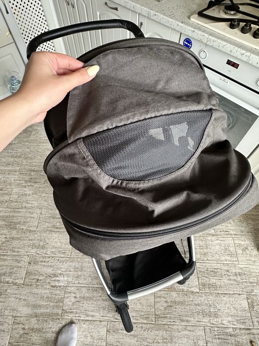 Коляска дитяча (візок, візочок, каляска) Kikka boo Thea 2 в 1