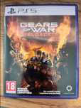 Gears of War Reloaded = PS5 = PL =