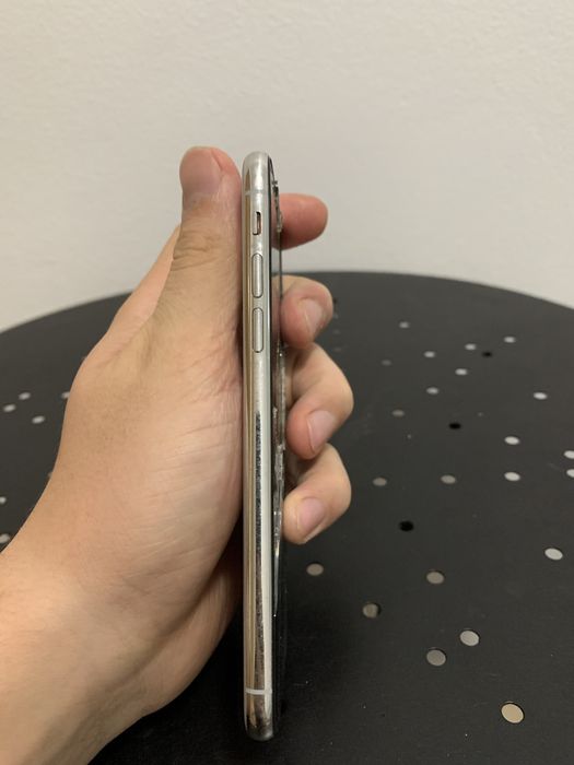 Apple Iphone X (A1901) на запчастини