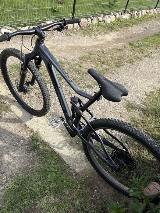 Merida One-Twenty 29 (trial,enduro)