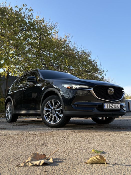 Mazda cx5 Grand Turing