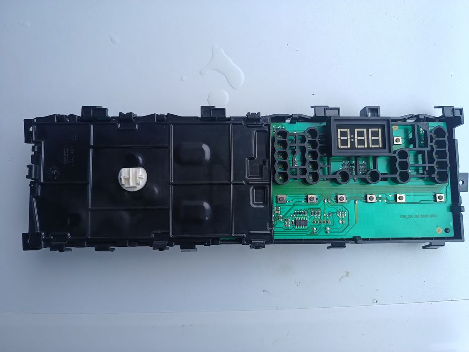 Програматор до пральної машини BEKO wkb 61032
