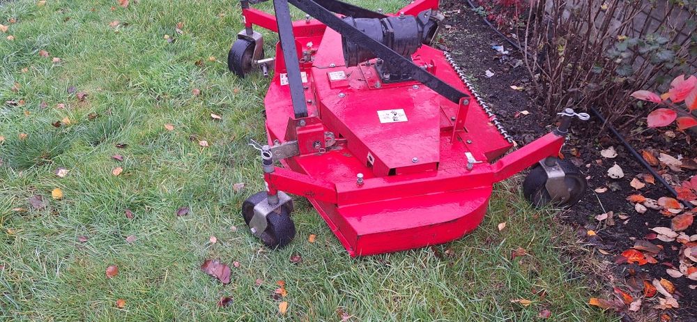 Kosiarka pielęgnacyjna 150cm