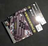 DDR3 Corsair Vengeance 24 GB