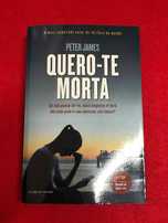 Quero-te morta - Peter James