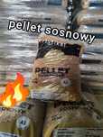 Pellet sosnowy A1