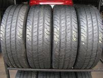 215/65R16C CONTINENTAL ContiVanContact 100 - nr.9802