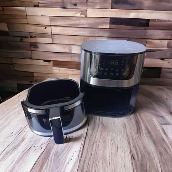 Акція! Аерофритюрниця фритюрница Аерогриль аэрофритюрница мультипіч