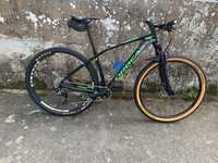 Orbea carbono roda 29