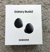 Słuchawki bezprzewodowe dokanałowe Samsung Galaxy Buds2