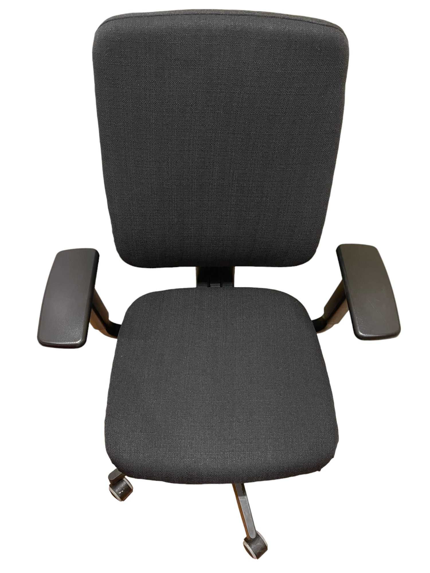 Cadeira Escritório Secretária Ergonómica Steelcase Reply