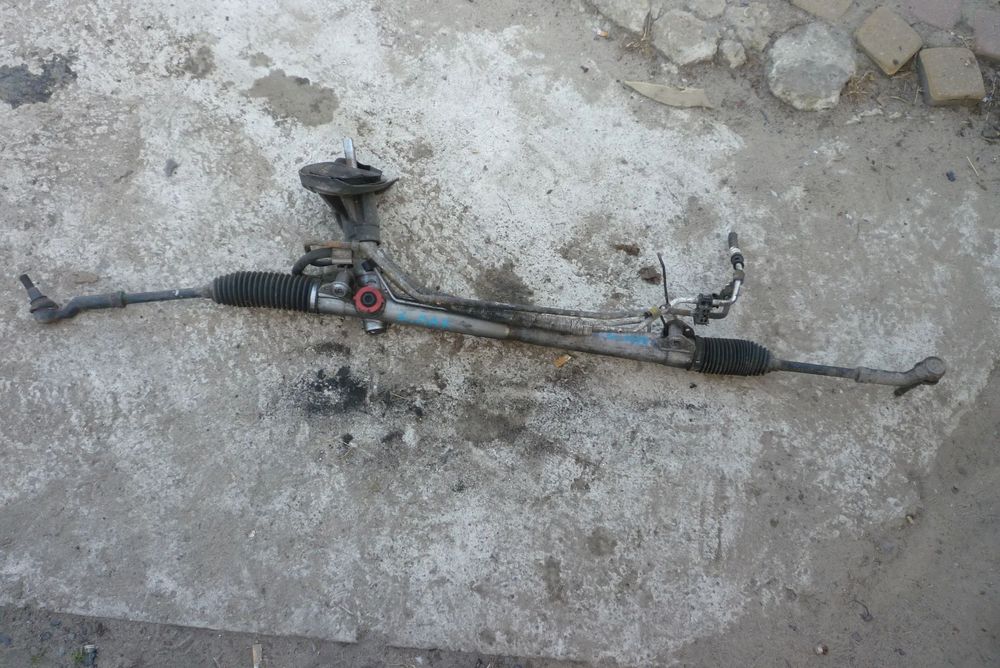 Maglownica przekładnia Ford S-MAX Mondeo MK4 VP6S7C3551AJ