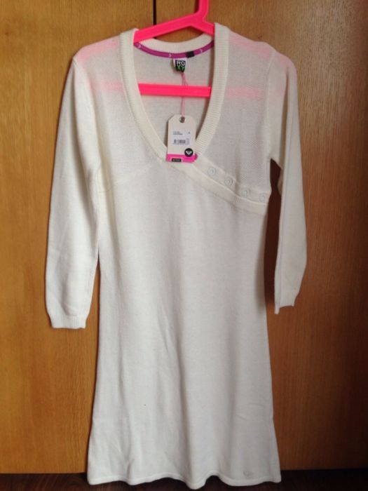 Vestido Roxy