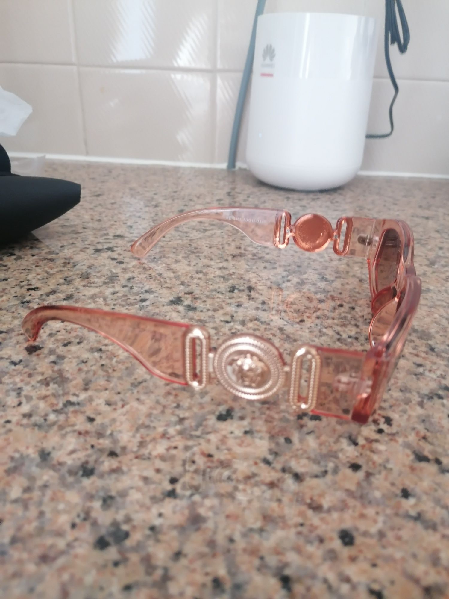 Óculos Versace - Novo