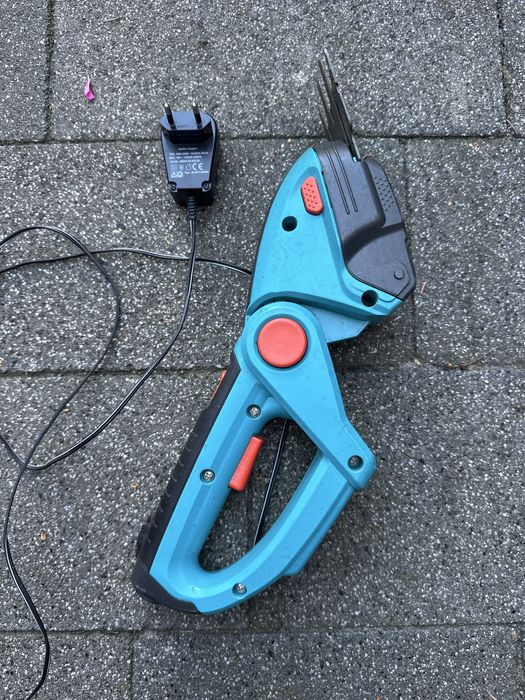 Gardena podkaszarka Husqvarna