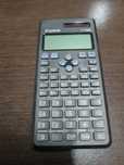 Calculadora Científica Canon F-715SG