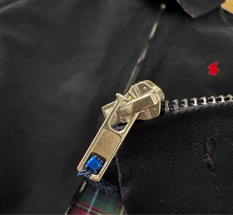 Розпродаж!!!Харінгтон Polo Ralph Lauren нові