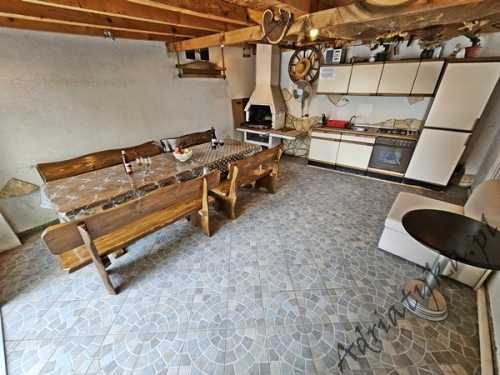 Apartamenty z basenem! Chorwacja Okrug Gornji Ciovo Dom Nocleg Kwatery