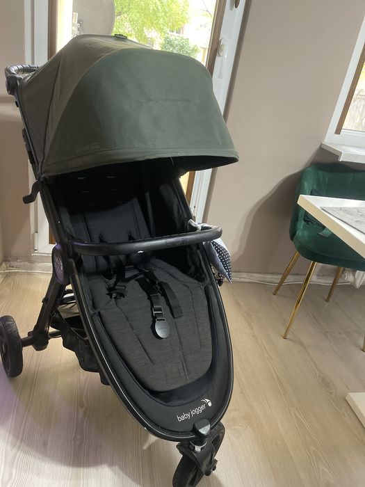 Wózek spacerowka babyjogger