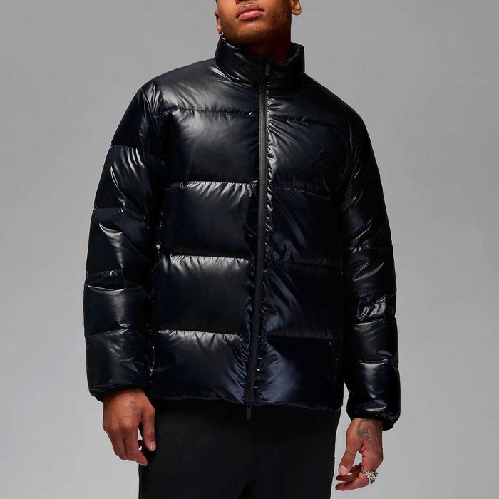 чоловіча куртка Nike Jordan Flight Down Puffer FV7271-010 (S,M,L,XL)